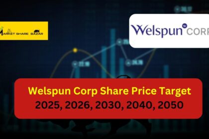 Welspun Corp Share Price Target