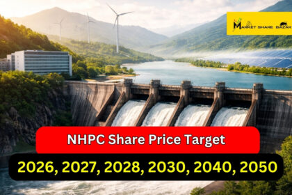NHPC Share Price Target