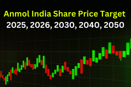 Anmol India Share Price Target in hindi
