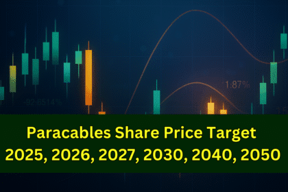 Paracables Share Price Target 2025, 2026, 2030, 2040, 2050