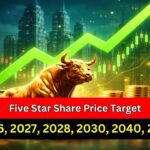 Five Star Share Price Target