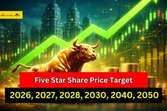 Five Star Share Price Target