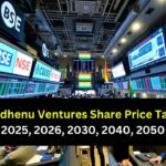 Kamdhenu Ventures Share Price Target