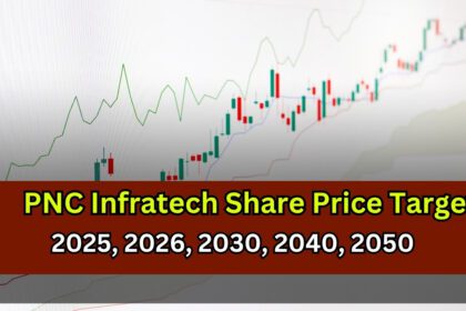 PNC Infratech Share Price Target