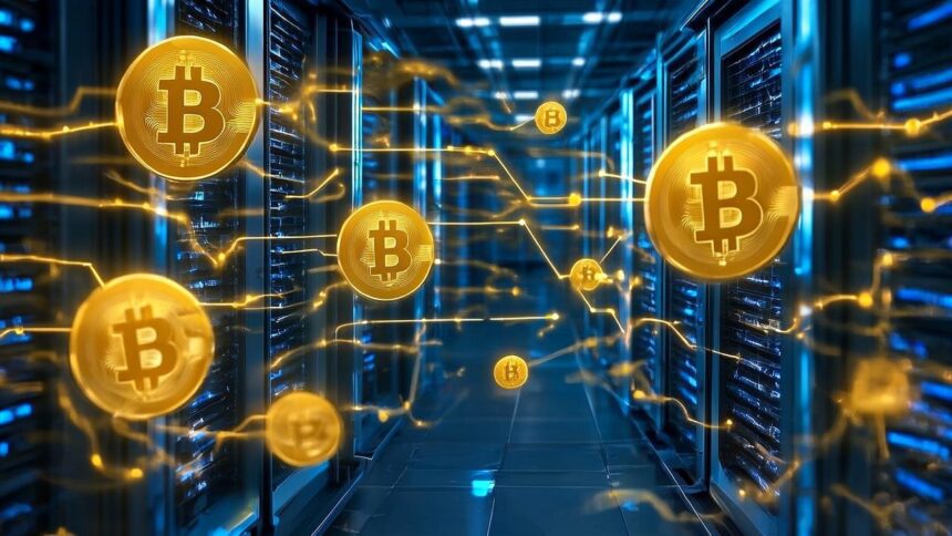 Crypto Mining क्या है? जानें कैसे करें Bitcoin Mining और कितनी हो सकती है कमाई Crypto Mining