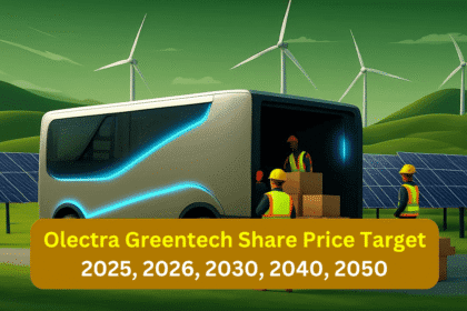 Olectra Greentech Share Price Target