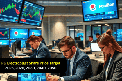 PG Electroplast Share Price Target