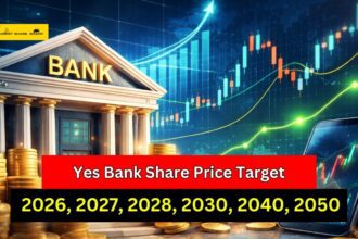Yes Bank Share Price Target