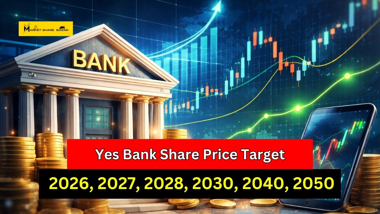 Yes Bank Share Price Target