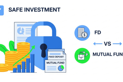 Low Risk Mutual Funds for Short Term