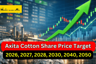 Axita Cotton Share Price Target