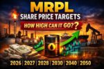 MRPL Share Price Target 2026