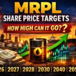 MRPL Share Price Target 2026