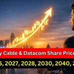 Hathway Cable & Datacom Share Price Target