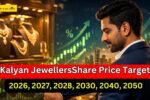 Kalyan Jewellers Share Price Target 2026