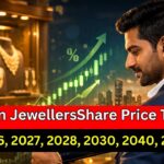 Kalyan Jewellers Share Price Target 2026