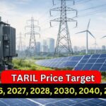 Trail Share Price Target 2026