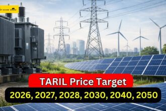 Trail Share Price Target 2026