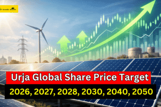 Urja Global Share Price Target